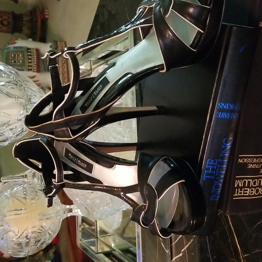 Women's high heels